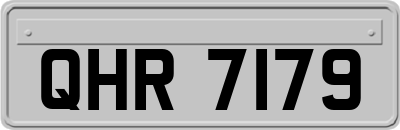 QHR7179