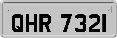 QHR7321