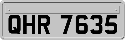 QHR7635