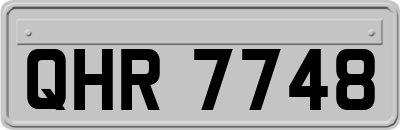 QHR7748