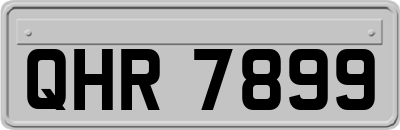 QHR7899