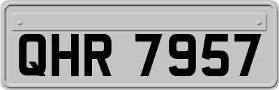 QHR7957
