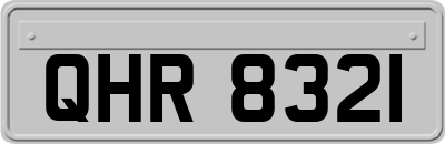 QHR8321