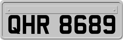 QHR8689