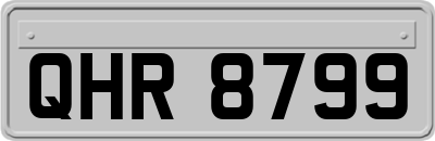 QHR8799