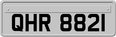 QHR8821