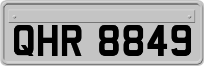 QHR8849