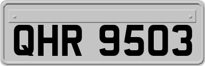 QHR9503
