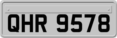 QHR9578