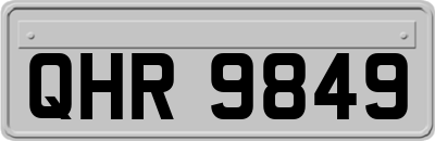 QHR9849