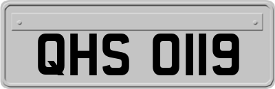 QHS0119
