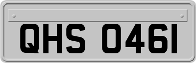 QHS0461