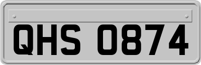 QHS0874