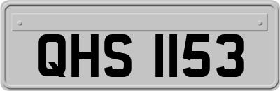 QHS1153