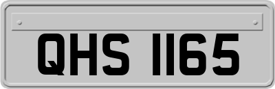 QHS1165