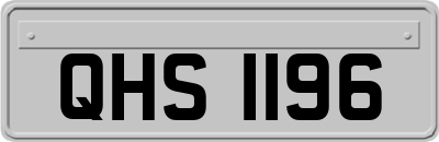 QHS1196