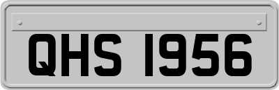 QHS1956