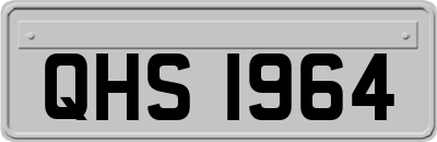 QHS1964