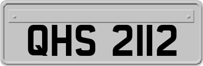 QHS2112