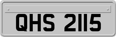 QHS2115