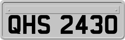 QHS2430