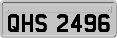 QHS2496