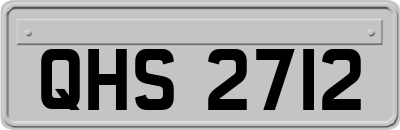 QHS2712