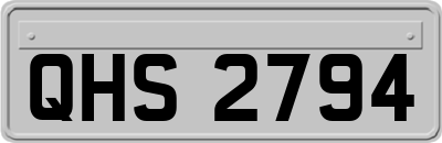 QHS2794