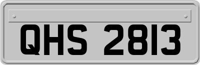 QHS2813