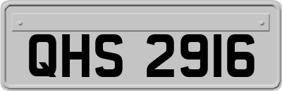 QHS2916