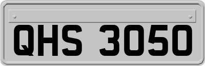 QHS3050