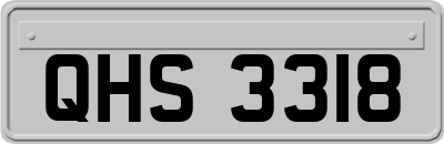 QHS3318