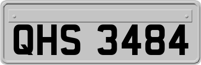 QHS3484