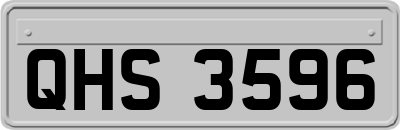 QHS3596