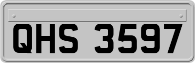 QHS3597