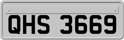 QHS3669