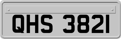 QHS3821