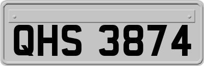 QHS3874