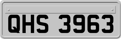 QHS3963