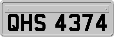 QHS4374