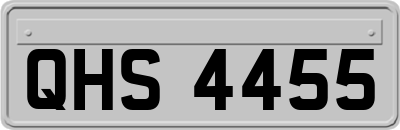 QHS4455