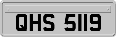 QHS5119