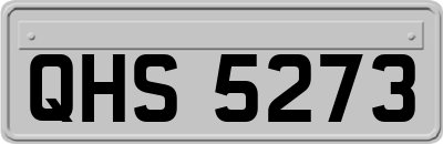 QHS5273