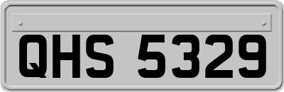 QHS5329
