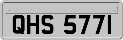 QHS5771