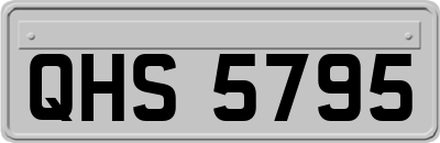 QHS5795