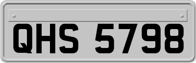QHS5798