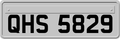 QHS5829