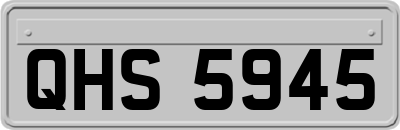 QHS5945