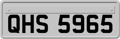 QHS5965